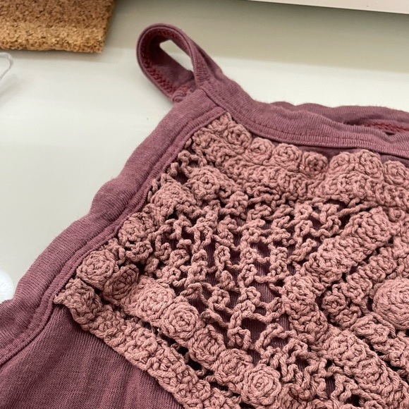 Mudd Tank Top - Picture 3 of 3